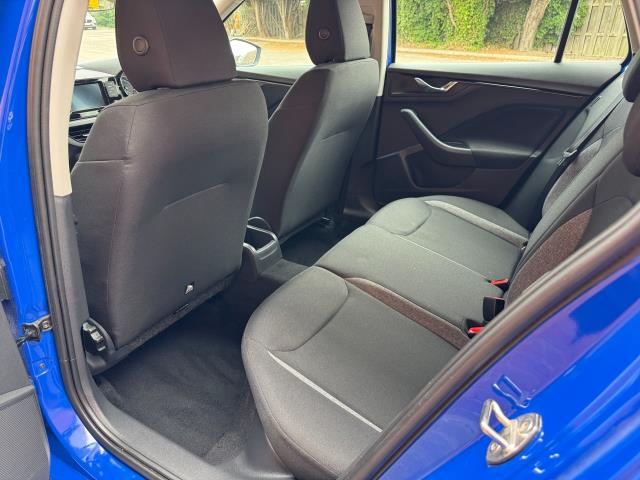 2022 Skoda Scala 1.0 Tsi 95 S 5Dr (AJ72TWY) Image 22