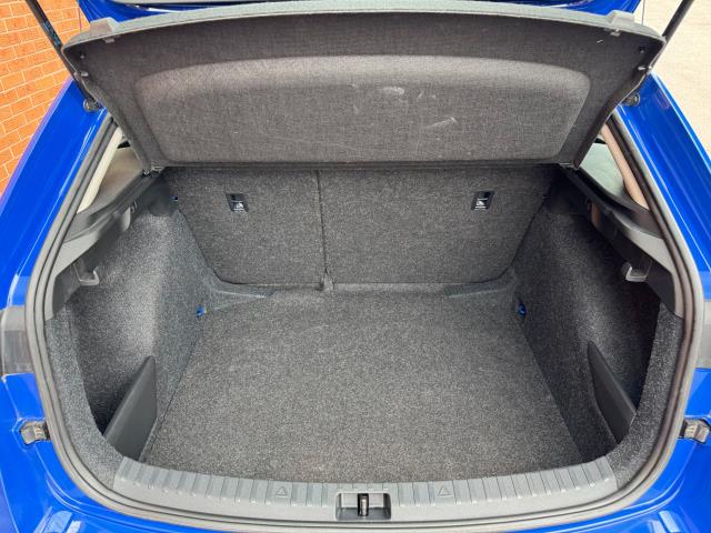 2022 Skoda Scala 1.0 Tsi 95 S 5Dr (AJ72TWY) Image 27