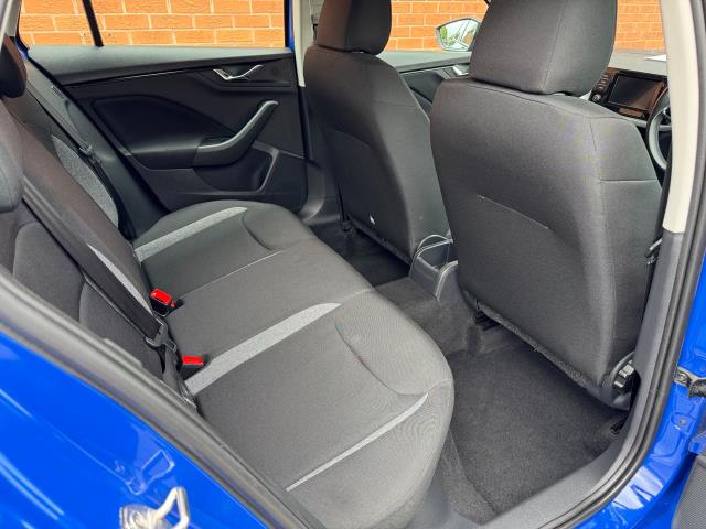 2022 Skoda Scala 1.0 Tsi 95 S 5Dr (AJ72TWY) Image 24
