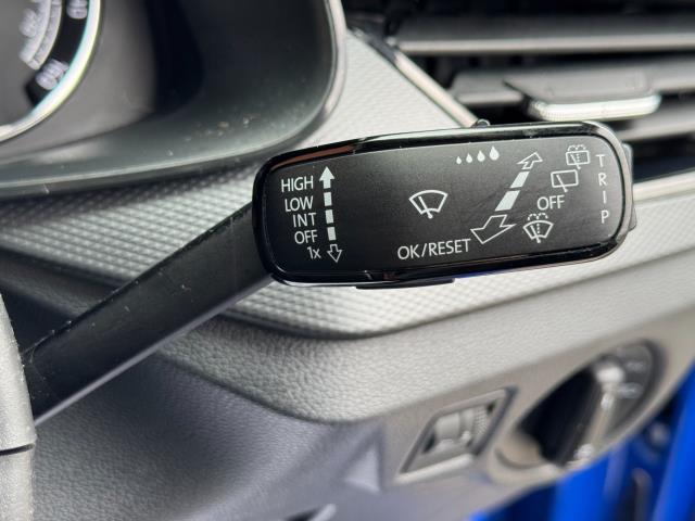 2022 Skoda Scala 1.0 Tsi 95 S 5Dr (AJ72TWY) Image 31