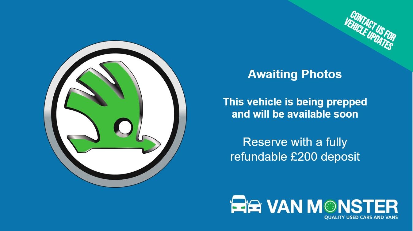 2022 Skoda Scala 1.0 Tsi 95 S 5Dr (AJ72ULL)