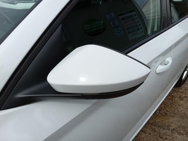 2023 Skoda Scala 1.5 Tsi Se 5Dr (AJ72UMY) Image 40