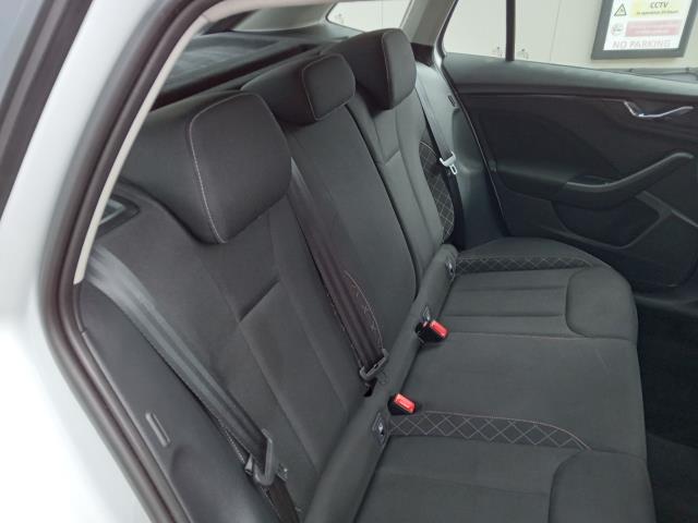 2023 Skoda Scala 1.5 Tsi Se 5Dr (AJ72UMY) Image 26