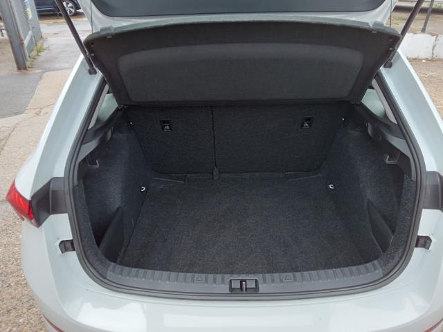 2023 Skoda Scala 1.5 Tsi Se 5Dr (AJ72UMY) Image 14