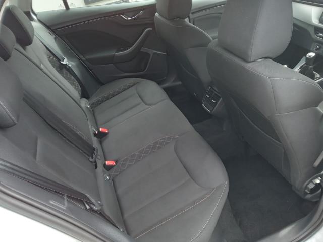 2023 Skoda Scala 1.5 Tsi Se 5Dr (AJ72UMY) Image 25
