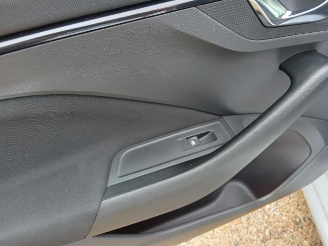 2023 Skoda Scala 1.5 Tsi Se 5Dr (AJ72UMY) Image 19