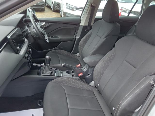2023 Skoda Scala 1.5 Tsi Se 5Dr (AJ72UMY) Image 18