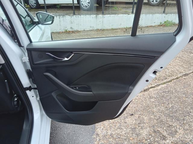 2023 Skoda Scala 1.5 Tsi Se 5Dr (AJ72UMY) Image 29