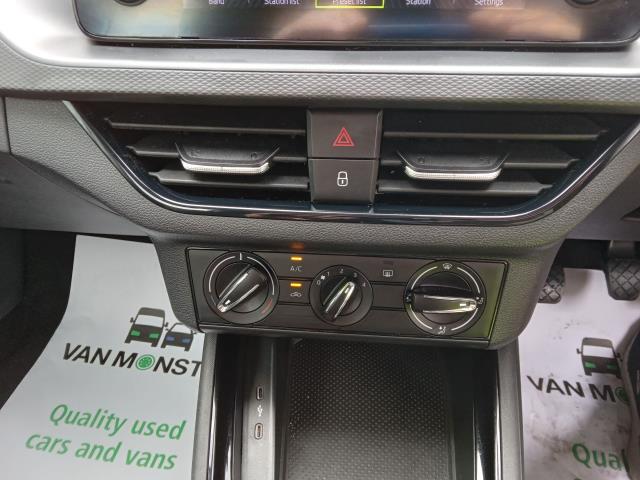 2023 Skoda Scala 1.5 Tsi Se 5Dr (AJ72UMY) Image 37