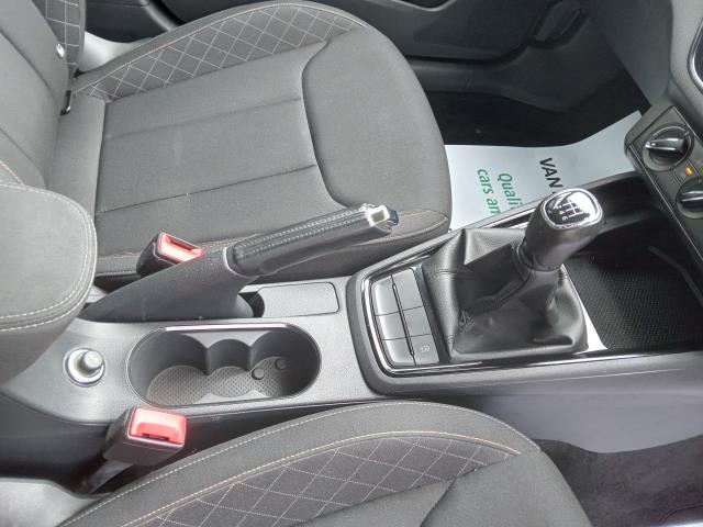 2023 Skoda Scala 1.5 Tsi Se 5Dr (AJ72UMY) Image 38