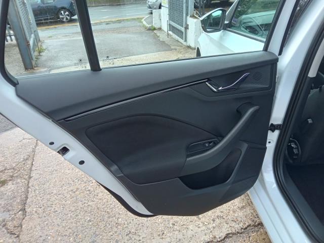 2023 Skoda Scala 1.5 Tsi Se 5Dr (AJ72UMY) Image 24