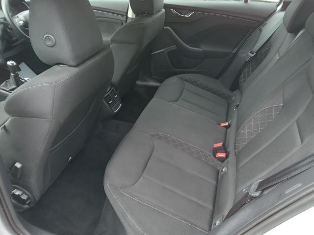 2023 Skoda Scala 1.5 Tsi Se 5Dr (AJ72UMY) Image 21