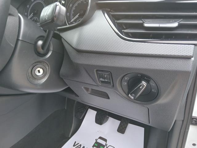 2023 Skoda Scala 1.5 Tsi Se 5Dr (AJ72UMY) Image 34