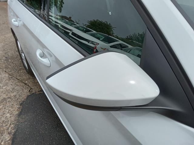 2023 Skoda Scala 1.5 Tsi Se 5Dr (AJ72UMY) Image 41
