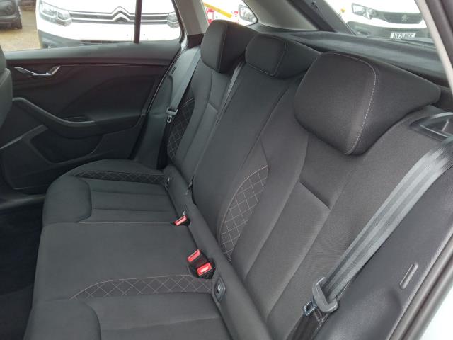 2023 Skoda Scala 1.5 Tsi Se 5Dr (AJ72UMY) Image 22