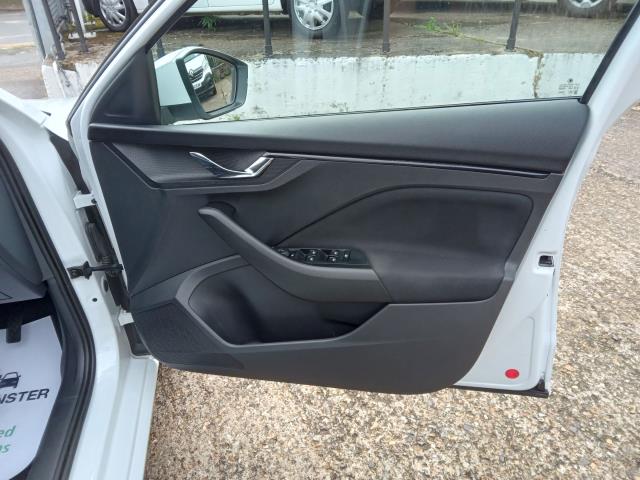 2023 Skoda Scala 1.5 Tsi Se 5Dr (AJ72UMY) Image 33