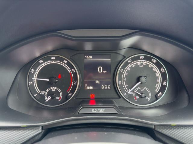 2023 Skoda Scala 1.5 Tsi Se 5Dr (AJ72XMU) Image 13