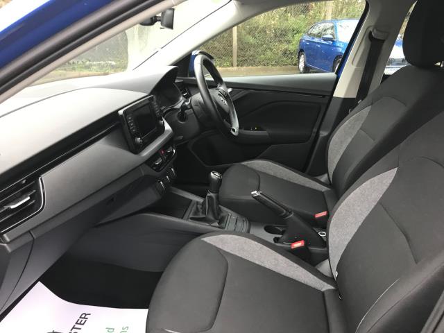 2023 Skoda Scala 1.0 Tsi 95 S 5Dr (AJ72XNC) Image 12