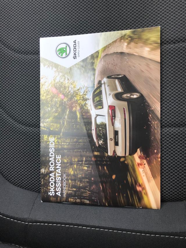 2021 Skoda Kodiaq 1.5 Tsi Se 5Dr Dsg (AK70GHF) Image 46