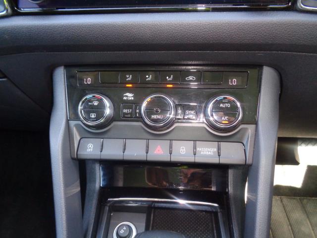 2021 Skoda Kodiaq 1.5 Tsi Se 5Dr Dsg (AK70HJX) Image 21