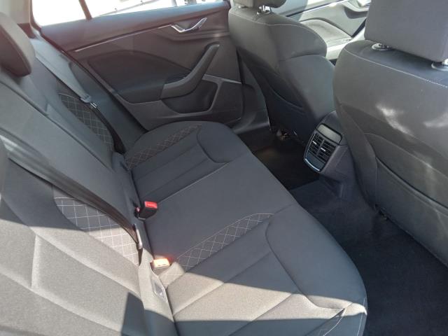 2022 Skoda Scala 1.5 Tsi Se 5Dr (AK72FZA) Image 27