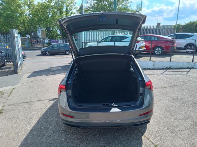 2022 Skoda Scala 1.5 Tsi Se 5Dr (AK72FZA) Image 11