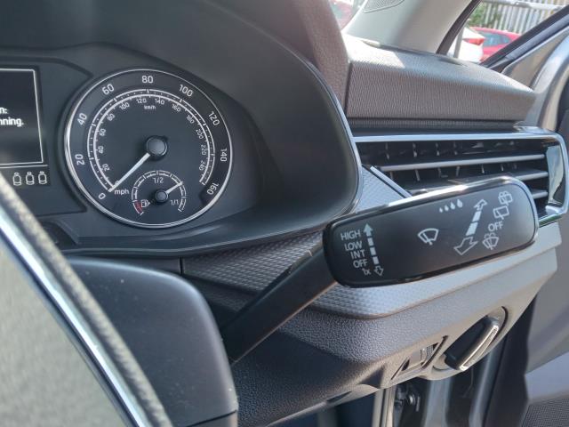 2022 Skoda Scala 1.5 Tsi Se 5Dr (AK72FZA) Image 19
