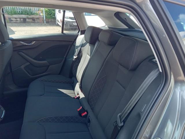2022 Skoda Scala 1.5 Tsi Se 5Dr (AK72FZA) Image 33