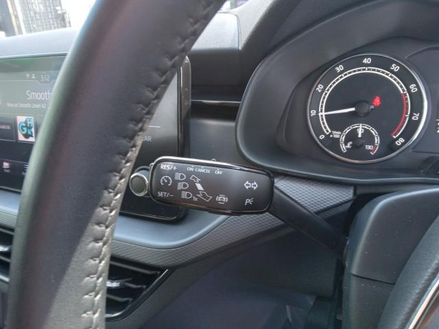 2022 Skoda Scala 1.5 Tsi Se 5Dr (AK72FZA) Image 18