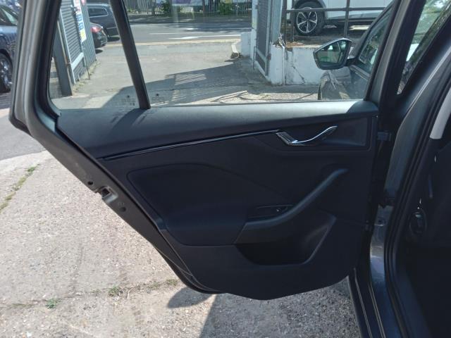 2022 Skoda Scala 1.5 Tsi Se 5Dr (AK72FZA) Image 34