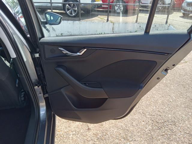 2022 Skoda Scala 1.5 Tsi Se 5Dr (AK72FZA) Image 29