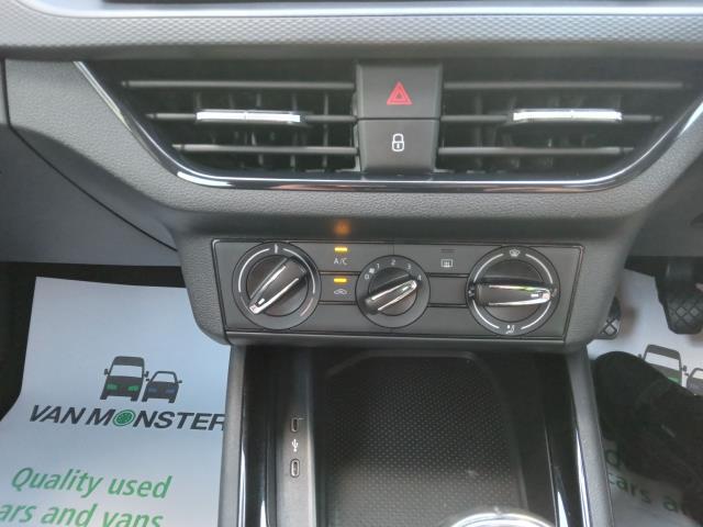 2022 Skoda Scala 1.5 Tsi Se 5Dr (AK72FZA) Image 17