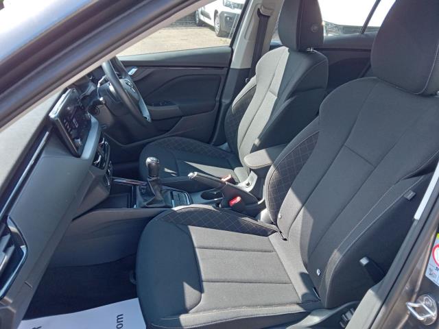 2022 Skoda Scala 1.5 Tsi Se 5Dr (AK72FZA) Image 36
