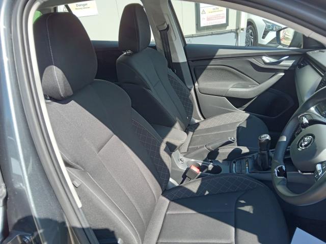 2022 Skoda Scala 1.5 Tsi Se 5Dr (AK72FZA) Image 24