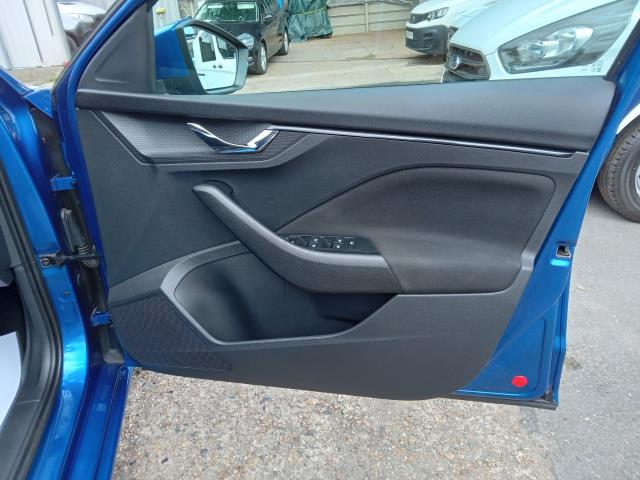2022 Skoda Scala 1.5 Tsi Se 5Dr (AK72GBE) Image 30
