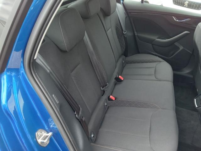 2022 Skoda Scala 1.5 Tsi Se 5Dr (AK72GBE) Image 25
