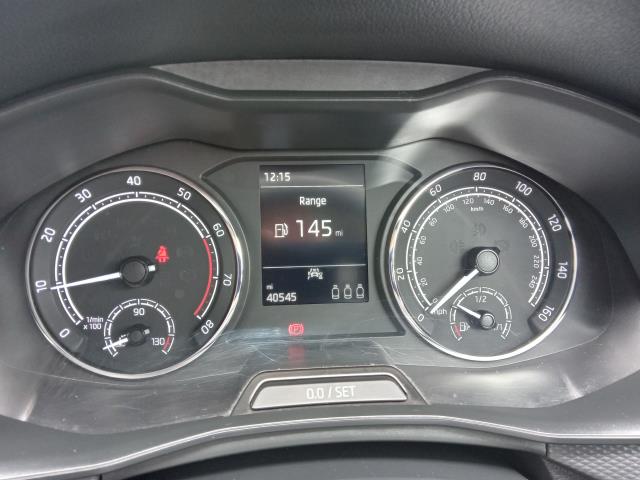 2022 Skoda Scala 1.5 Tsi Se 5Dr (AK72GBE) Image 33