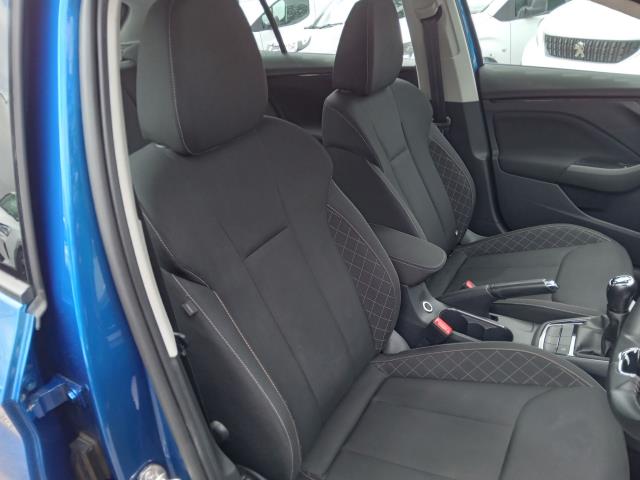 2022 Skoda Scala 1.5 Tsi Se 5Dr (AK72GBE) Image 27