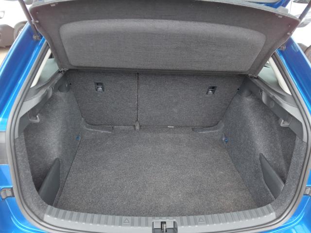 2022 Skoda Scala 1.5 Tsi Se 5Dr (AK72GBE) Image 14