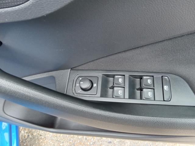 2022 Skoda Scala 1.5 Tsi Se 5Dr (AK72GBE) Image 28