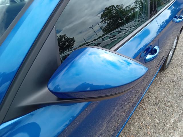2022 Skoda Scala 1.5 Tsi Se 5Dr (AK72GBE) Image 39