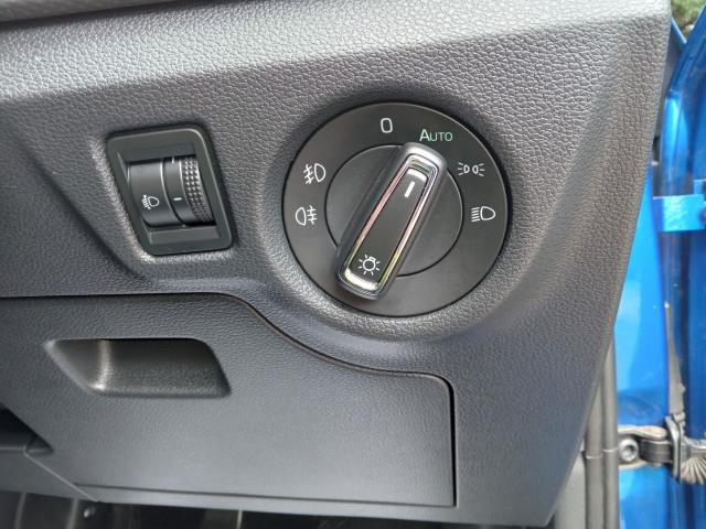 2022 Skoda Scala 1.5 Tsi Se 5Dr (AK72GBE) Image 32