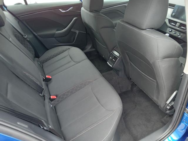 2022 Skoda Scala 1.5 Tsi Se 5Dr (AK72GBE) Image 24