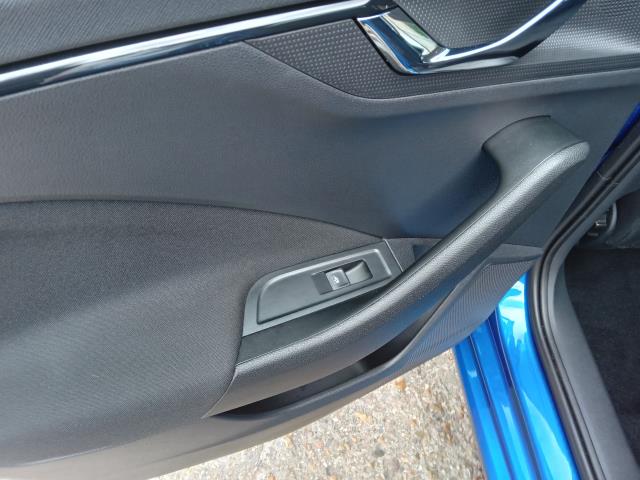 2022 Skoda Scala 1.5 Tsi Se 5Dr (AK72GBE) Image 22