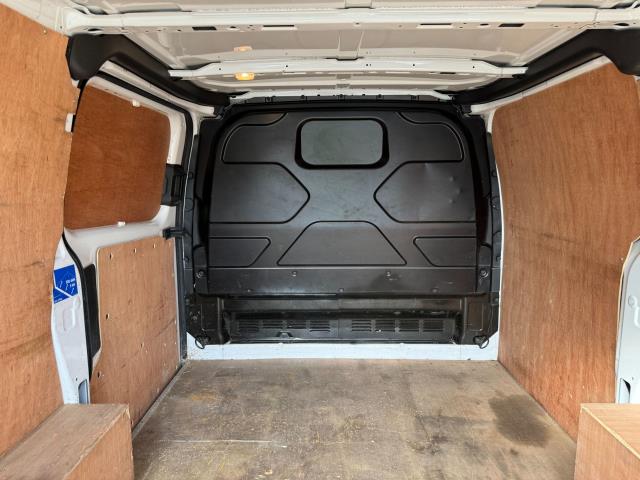 2019 Ford Transit Custom 2.0 Tdci 105Ps Low Roof Van Euro 6 (BC19HZT) Image 44