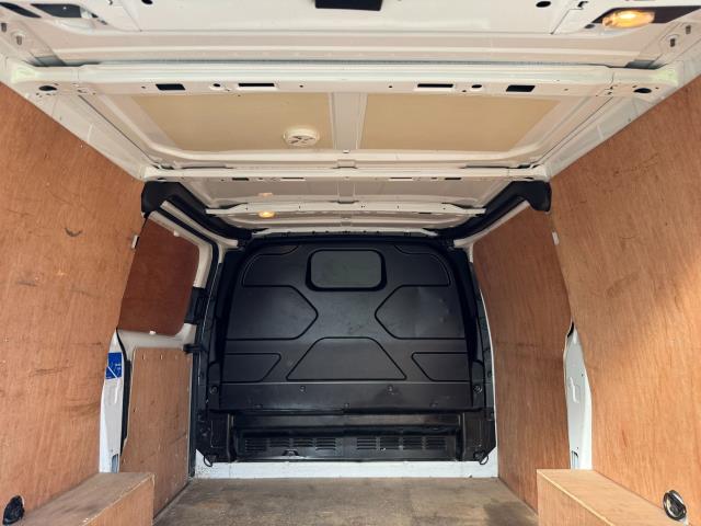 2019 Ford Transit Custom 2.0 Tdci 105Ps Low Roof Van Euro 6 (BC19HZT) Image 48