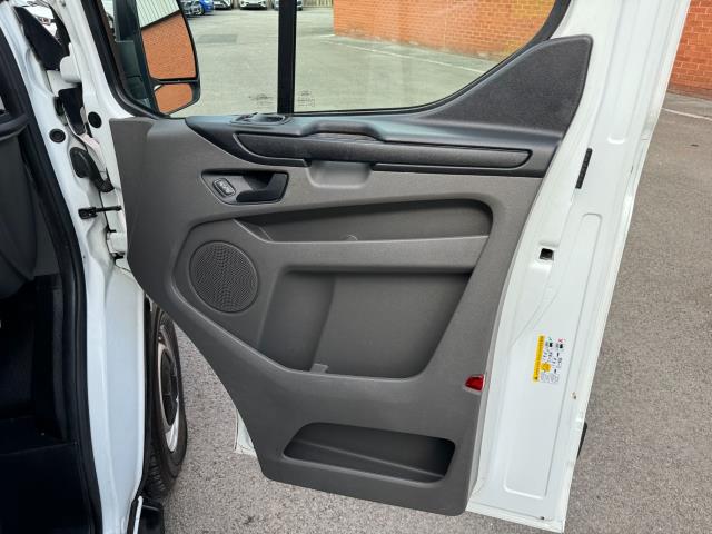 2019 Ford Transit Custom 2.0 Tdci 105Ps Low Roof Van Euro 6 (BC19HZT) Image 15