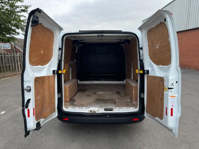 2019 Ford Transit Custom 2.0 TDCI 105PS LOW ROOF EURO 6 VAN (BC19JGF) Image 47