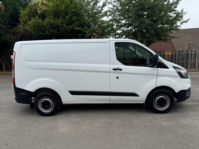 2019 Ford Transit Custom 2.0 TDCI 105PS LOW ROOF EURO 6 VAN (BC19JGF) Image 10