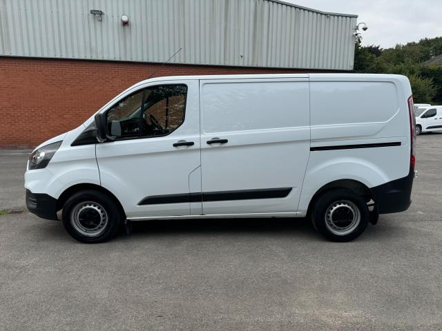 2019 Ford Transit Custom 2.0 TDCI 105PS LOW ROOF EURO 6 VAN (BC19JGF) Image 6